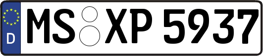 MS-XP5937