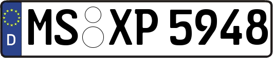 MS-XP5948