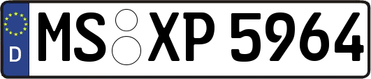 MS-XP5964