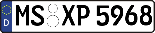 MS-XP5968