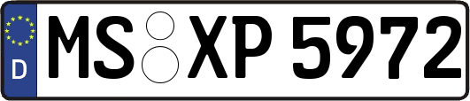 MS-XP5972