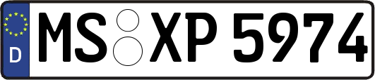 MS-XP5974