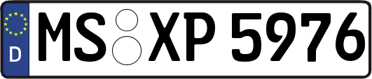 MS-XP5976