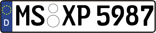 MS-XP5987