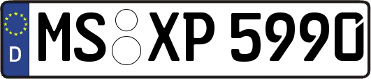 MS-XP5990