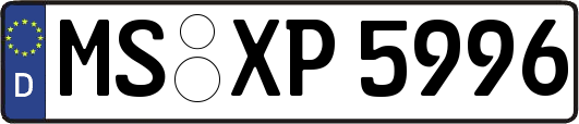 MS-XP5996