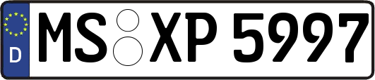 MS-XP5997