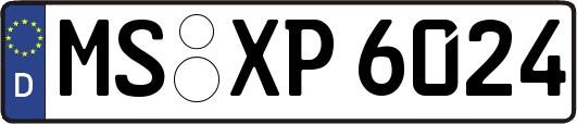 MS-XP6024