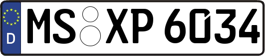 MS-XP6034