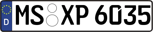 MS-XP6035