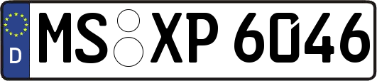 MS-XP6046
