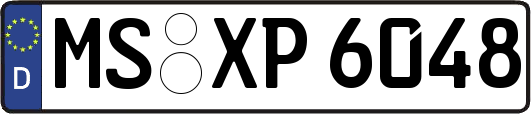 MS-XP6048