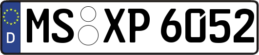 MS-XP6052