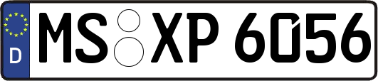 MS-XP6056