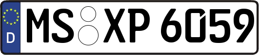 MS-XP6059