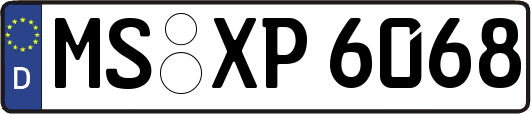 MS-XP6068