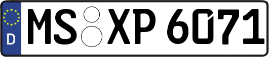 MS-XP6071