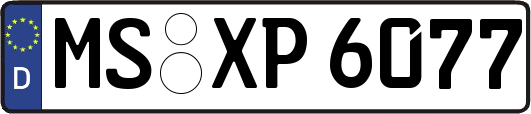 MS-XP6077