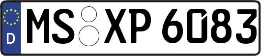 MS-XP6083