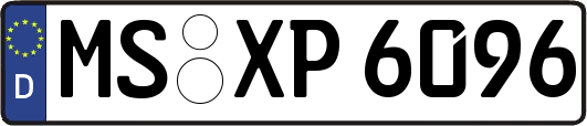 MS-XP6096