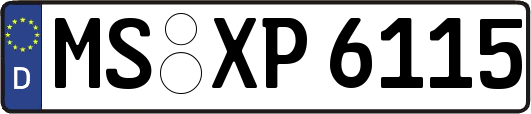 MS-XP6115