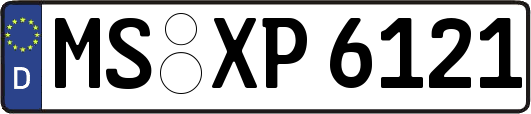 MS-XP6121