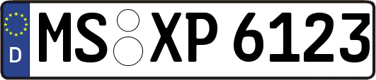 MS-XP6123