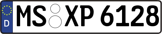 MS-XP6128