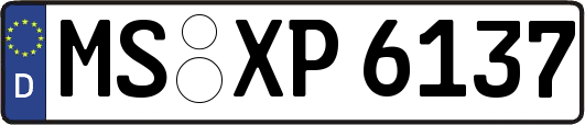 MS-XP6137