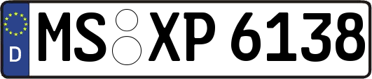 MS-XP6138