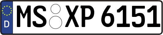MS-XP6151