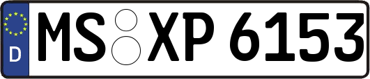 MS-XP6153
