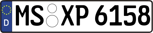 MS-XP6158