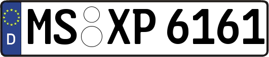 MS-XP6161