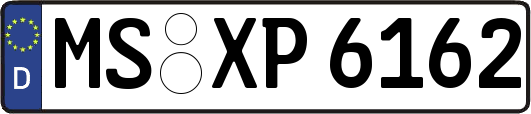 MS-XP6162