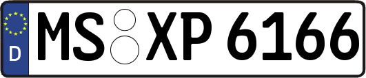 MS-XP6166
