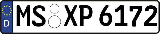 MS-XP6172