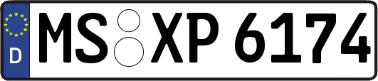 MS-XP6174