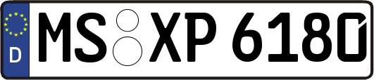 MS-XP6180
