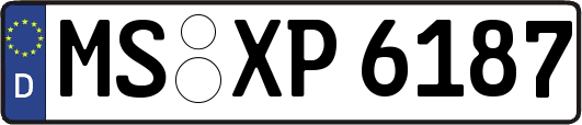 MS-XP6187