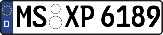 MS-XP6189