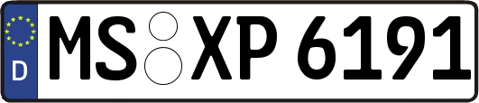 MS-XP6191