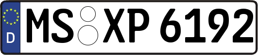 MS-XP6192