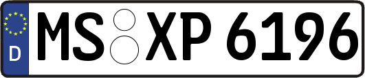 MS-XP6196