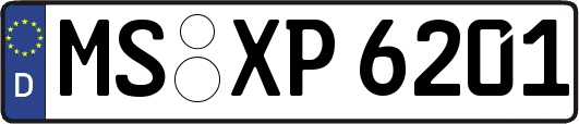 MS-XP6201