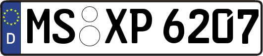 MS-XP6207
