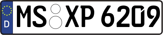 MS-XP6209