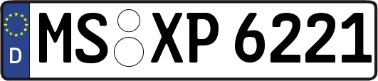 MS-XP6221