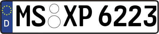 MS-XP6223