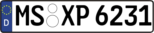MS-XP6231